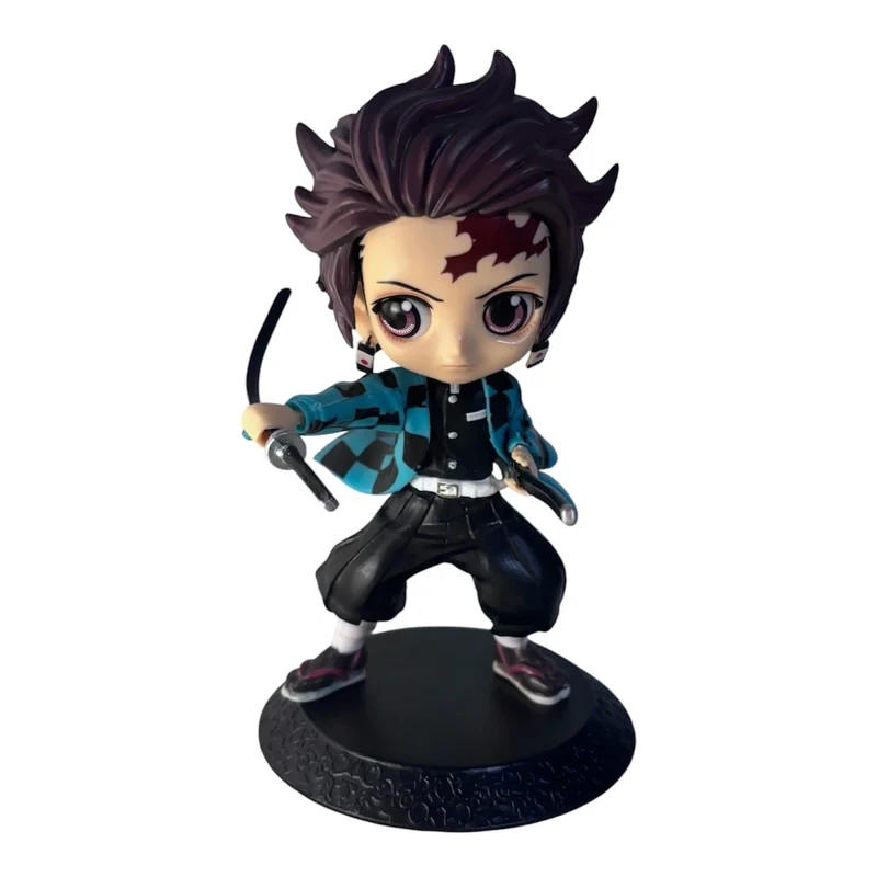 🎀 Tanjiro Kamado figure